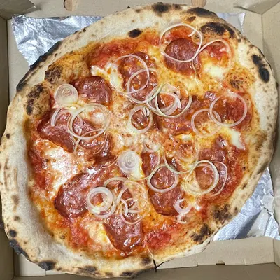 Pizza Party - Smaki Neapolu